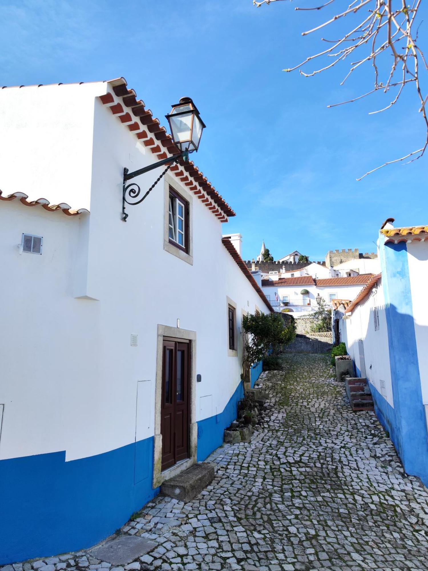 Casa Nº7 - Vila D'Óbidos Zewnętrze zdjęcie