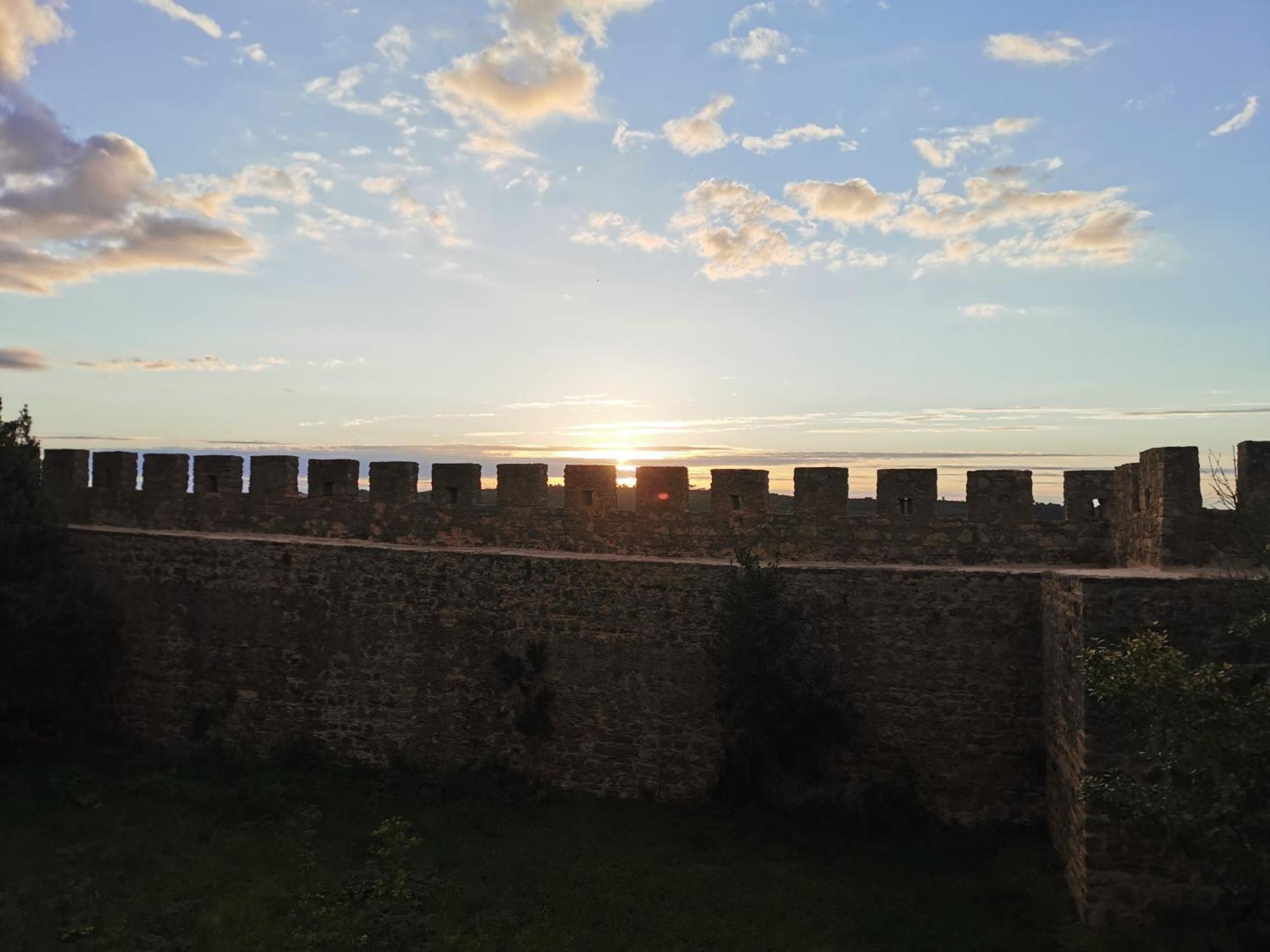 Casa Nº7 - Vila D'Óbidos Zewnętrze zdjęcie