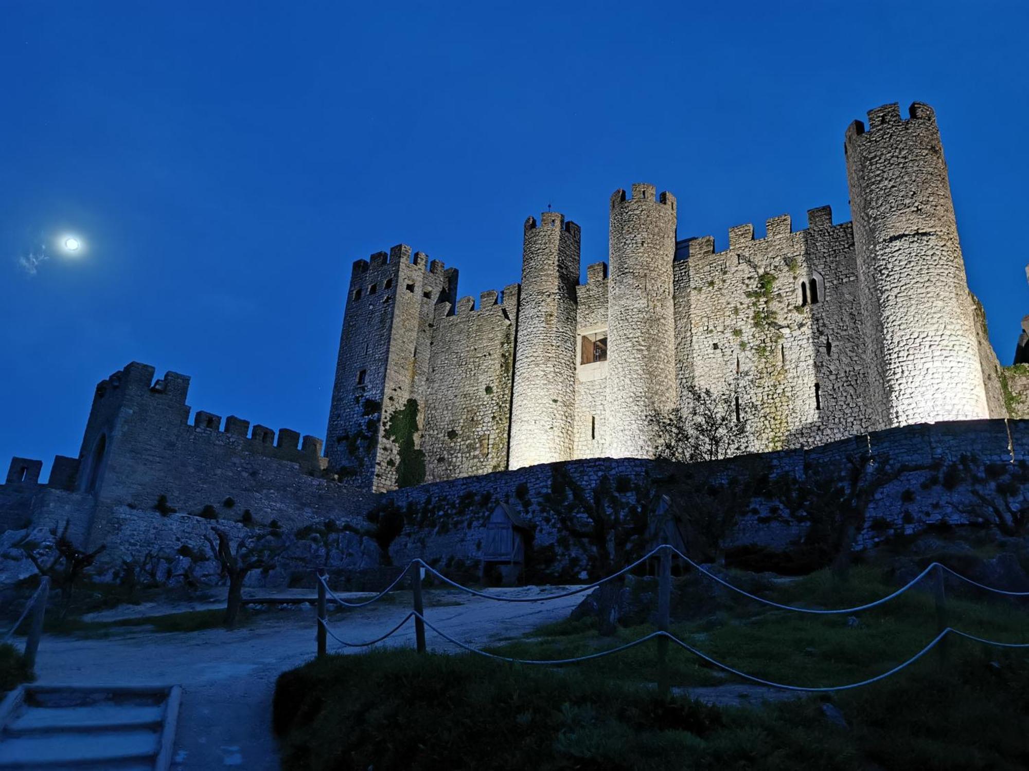 Casa Nº7 - Vila D'Óbidos Zewnętrze zdjęcie